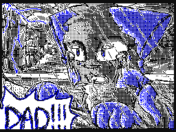 Flipnote by 〒@il☆bolt™