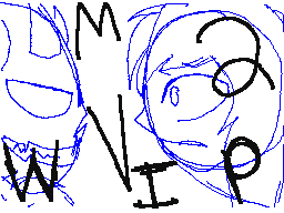 Flipnote by 〒@il☆bolt™