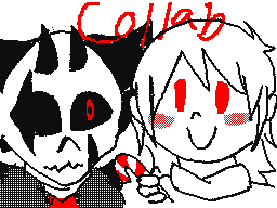 Flipnote by 〒@il☆bolt™