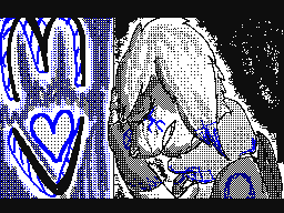 Flipnote by 〒@il☆bolt™