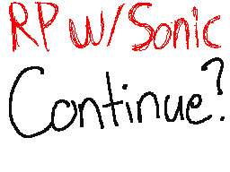 Flipnote by 〒@il☆bolt™