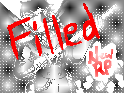 Flipnote by 〒@il☆bolt™