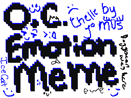 Flipnote by Ⓑ®イ@れ