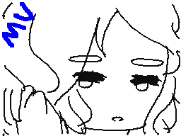 Flipnote by magí★