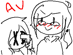 Flipnote by magí★