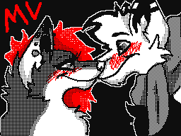 Flipnote by Twilamoon♥