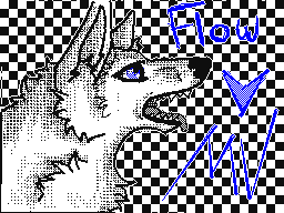 Flipnote by Twilamoon♥