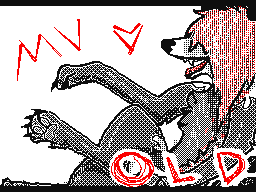Flipnote by Twilamoon♥
