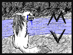 Flipnote by Twilamoon♥