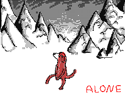 Flipnote by Twilamoon♥