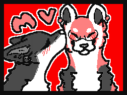 Flipnote by Twilamoon♥