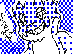 Flipnote by Gem