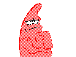 Thinking Patrick