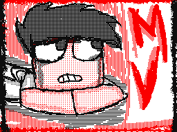 Flipnote by SpongeMC
