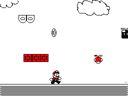 Flipnote di Sp☀ngeB⏰b📱