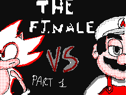 Flipnote di Sp☀ngeB⏰b📱