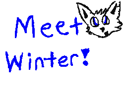 Flipnote stworzony przez Winter Fur