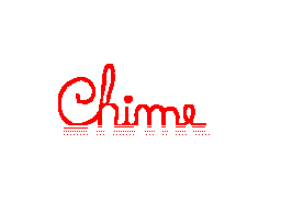 2016 - Chime