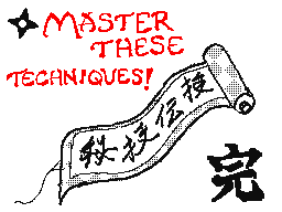 Flipnote by DRAGONⓍⓁ