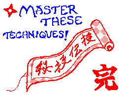 Flipnote by DRAGONⓍⓁ