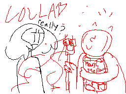 Flipnote by Fox Girl