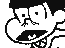 When u draw blmatsu