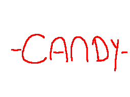 Flipnote de candy