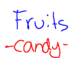 Flipnote von candy