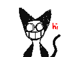 Flipnote by Depression