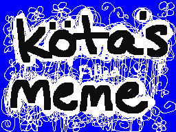 Flipnote by Depression