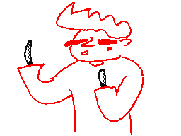 Flipnote by Depression