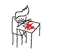 Flipnote by Depression