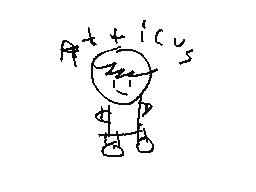 Photo de profil de atticus