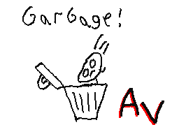 garbage