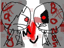 Flipnote by ♭èⓁⓁⒶ♦