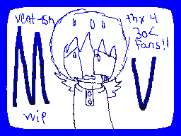 Flipnote by ♭èⓁⓁⒶ♦