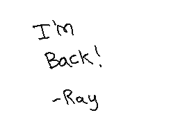 Flipnote του χρηστη Ray