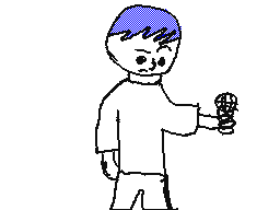 FLAHday Night Funkin' Flipnote Anim Test