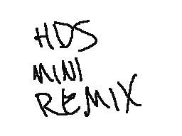 HDS TOP Mini Remix
