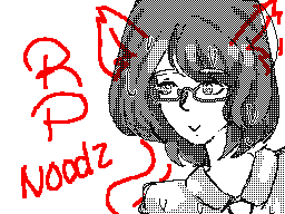 Flipnote by ～PööP😔