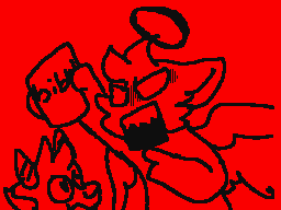 Flipnote by fizz&zeke※