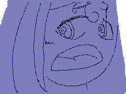 Tripod spawning UFO~