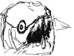 Dunkleosteus DUNK!!!