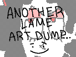 lmao another art dump ;-;