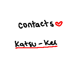 Flipnote του χρηστη katsu-kei.
