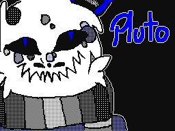 Pluto