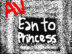 Ean to Princess