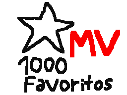 1000 Favoritos!