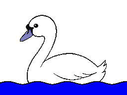 Weekly Topic: The Swan