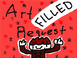 Art request (Filled)